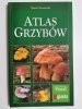 ATLAS GRZYBÓW - Marek Snowarski 2007